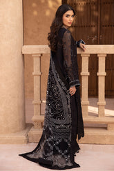 Nureh Elanora Luxury Chiffon